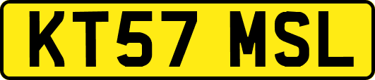 KT57MSL