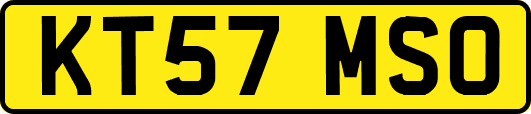 KT57MSO