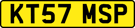 KT57MSP