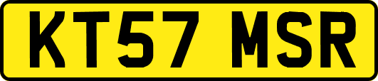 KT57MSR