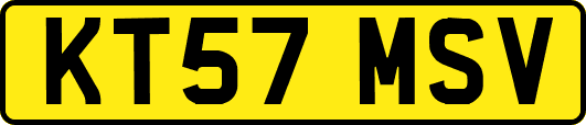 KT57MSV