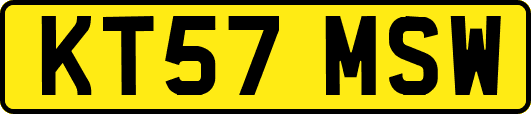 KT57MSW