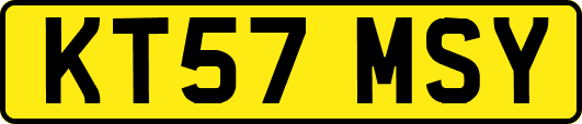 KT57MSY