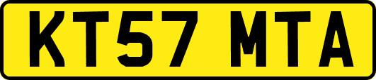 KT57MTA