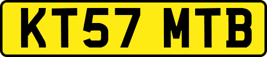 KT57MTB