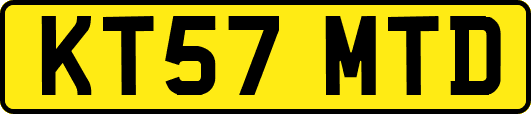 KT57MTD
