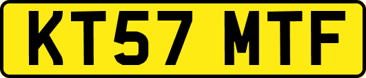 KT57MTF