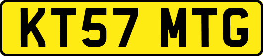 KT57MTG