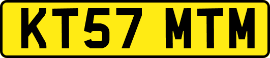 KT57MTM