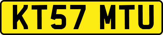 KT57MTU