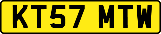 KT57MTW