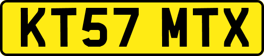 KT57MTX