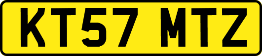 KT57MTZ