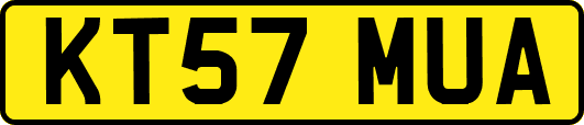 KT57MUA