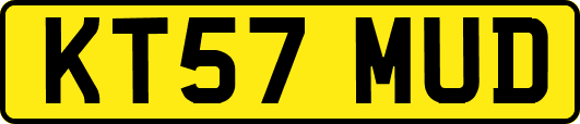KT57MUD