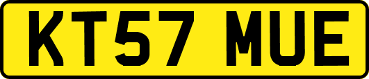 KT57MUE
