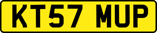 KT57MUP