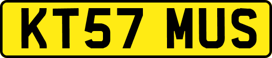 KT57MUS