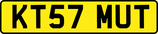 KT57MUT