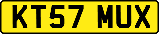 KT57MUX