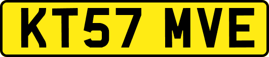 KT57MVE