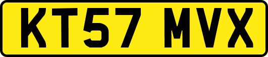 KT57MVX
