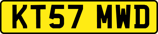 KT57MWD