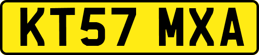 KT57MXA