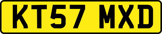 KT57MXD