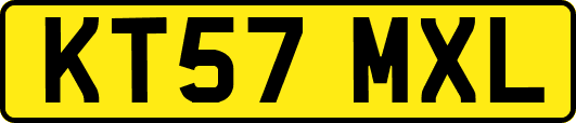 KT57MXL