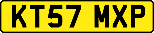 KT57MXP