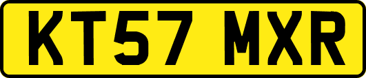 KT57MXR