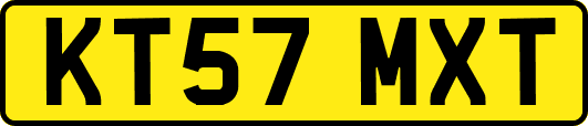 KT57MXT