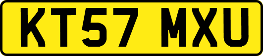 KT57MXU