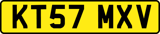 KT57MXV