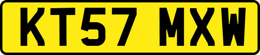 KT57MXW