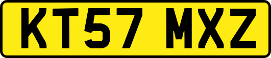 KT57MXZ