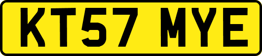 KT57MYE