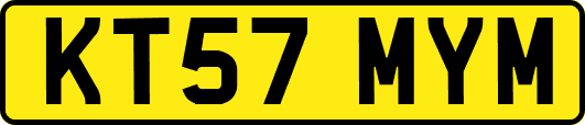 KT57MYM