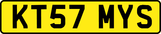 KT57MYS