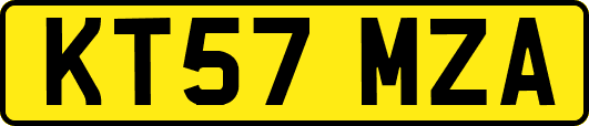 KT57MZA