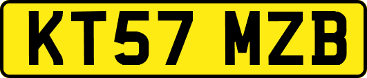 KT57MZB