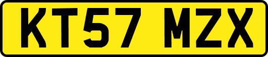 KT57MZX