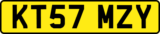 KT57MZY