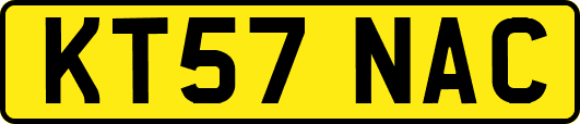 KT57NAC