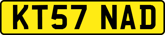 KT57NAD