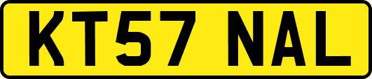 KT57NAL