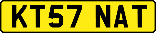 KT57NAT