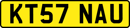 KT57NAU