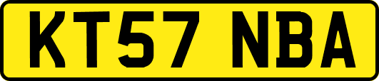 KT57NBA